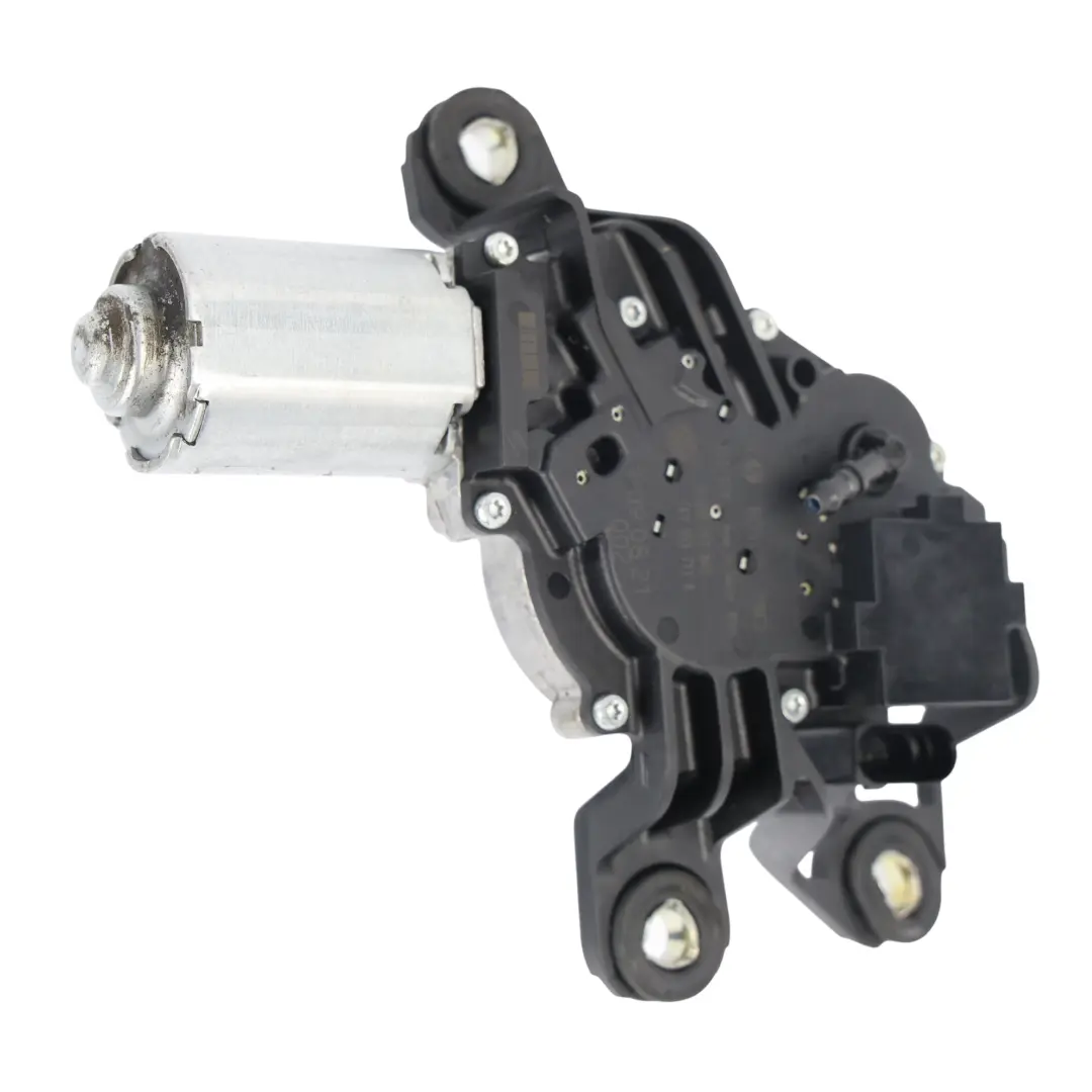Volkswagen Golf Variant Aj5 Moteur Essuie-Glace Vitre Arrière - SKU 1K9955711A - Numéro de pièce 1K9955711A
