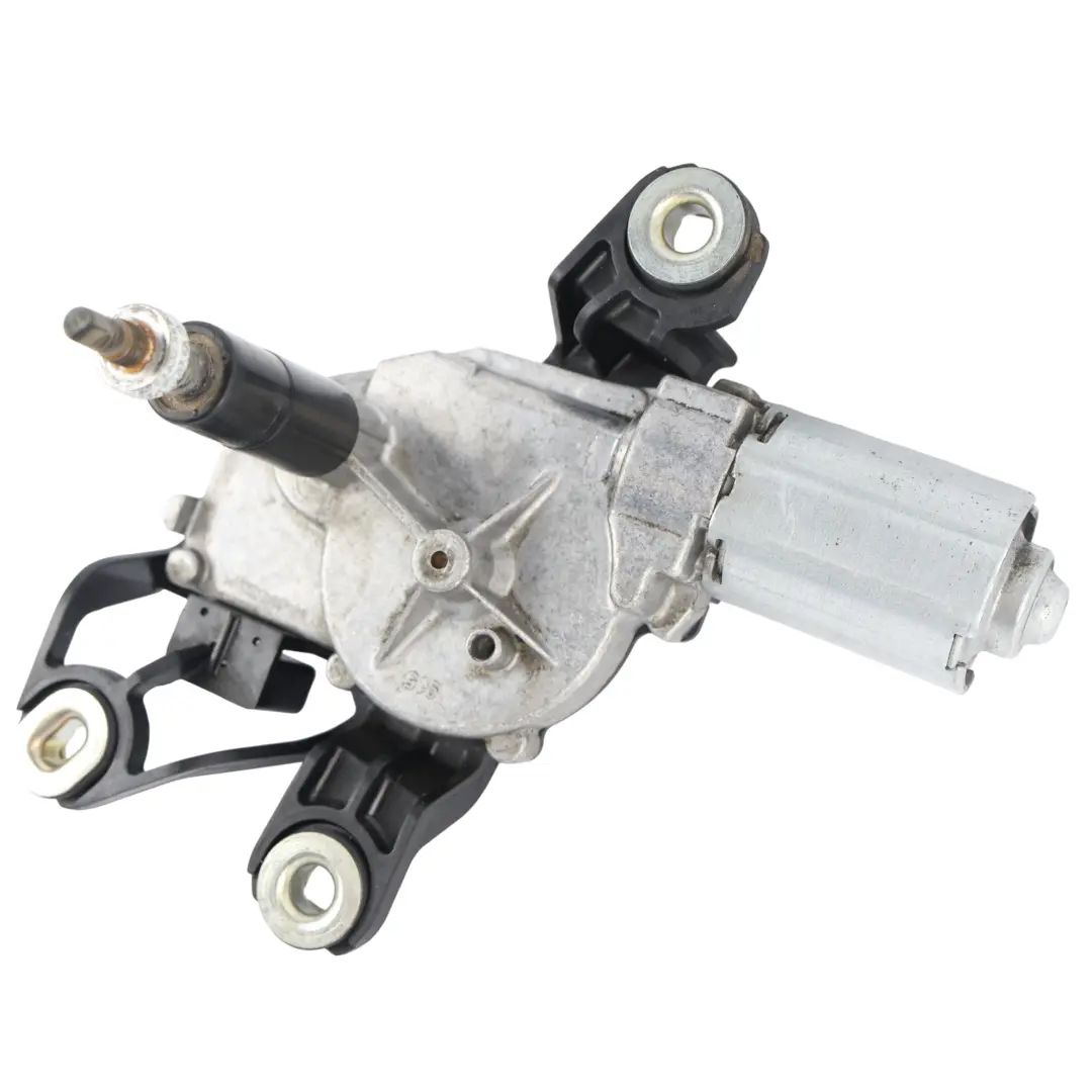 Volkswagen Golf Variant AJ5 Motor Limpiaparabrisas Trasero - SKU 1K9955711A - Número de pieza 1K9955711A