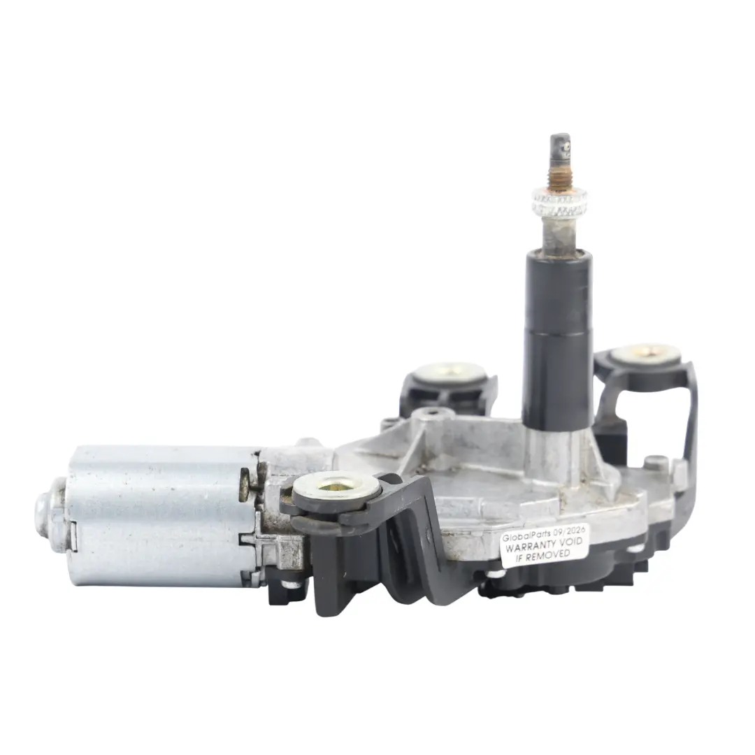 Limpiaparabrisas Trasero para Volkswagen Golf Variant AJ5 Motor con número de pieza 1K9955711A Volkswagen Golf Variant AJ5 Motor Limpiaparabrisas Trasero - SKU 1K9955711A - Número de pieza 1K9955711A