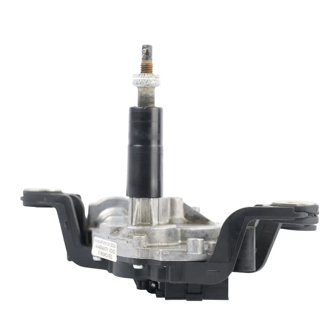 Volkswagen Golf Variant AJ5 Motor Limpiaparabrisas Trasero - SKU 1K9955711A - Número de pieza 1K9955711A