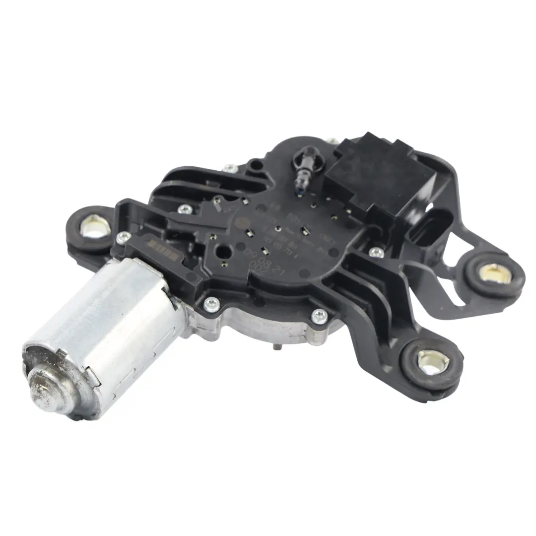 Moteur Essuie-Glace Vitre Arrière pour Volkswagen Golf Variant Aj5 à propos du numéro de pièce 1K9955711A Volkswagen Golf Variant Aj5 Moteur Essuie-Glace Vitre Arrière - SKU 1K9955711A - Numéro de pièce 1K9955711A