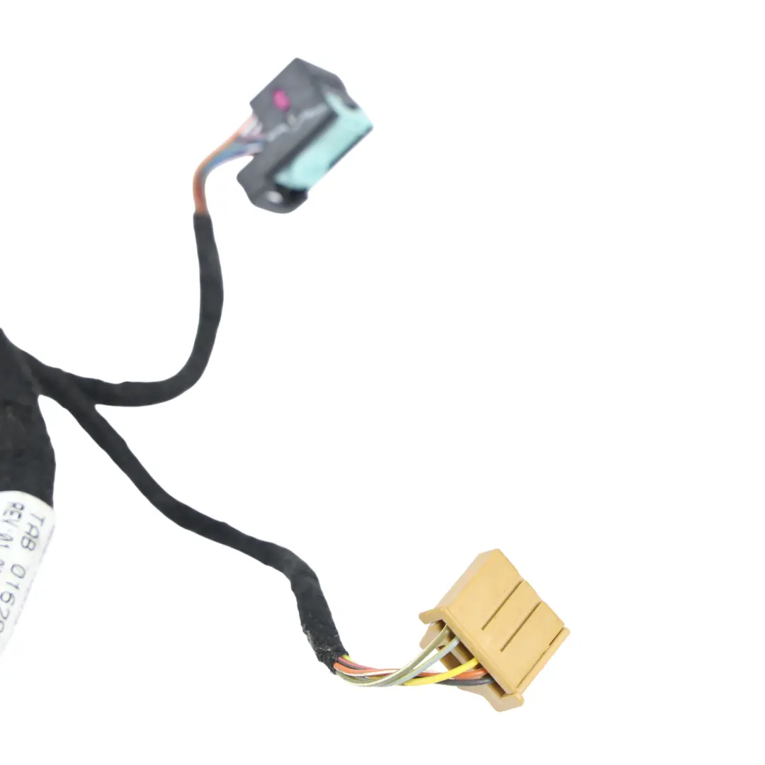Mk6 Jetta Mk6 Front Door Wiring Harness Cable Driver Side to VW Golf with Part number 1K9971120BG VW Golf Mk6 Jetta Mk6 Front Door Wiring Harness Cable Driver Side - SKU 1K9971120BG - Part number 1K9971120BG