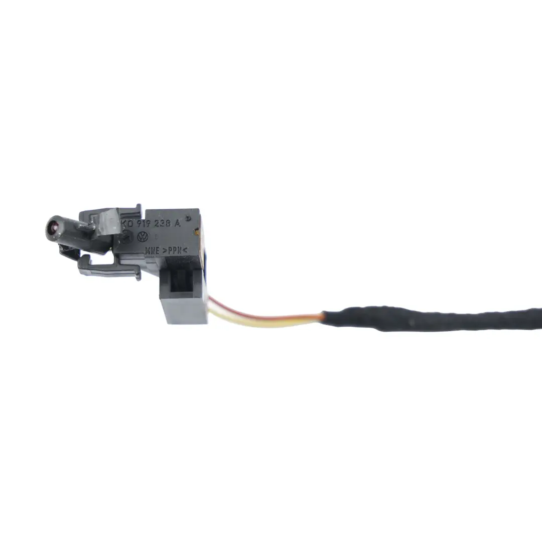 Mk6 Jetta Mk6 Front Door Wiring Harness Cable Driver Side to VW Golf with Part number 1K9971120BG VW Golf Mk6 Jetta Mk6 Front Door Wiring Harness Cable Driver Side - SKU 1K9971120BG - Part number 1K9971120BG
