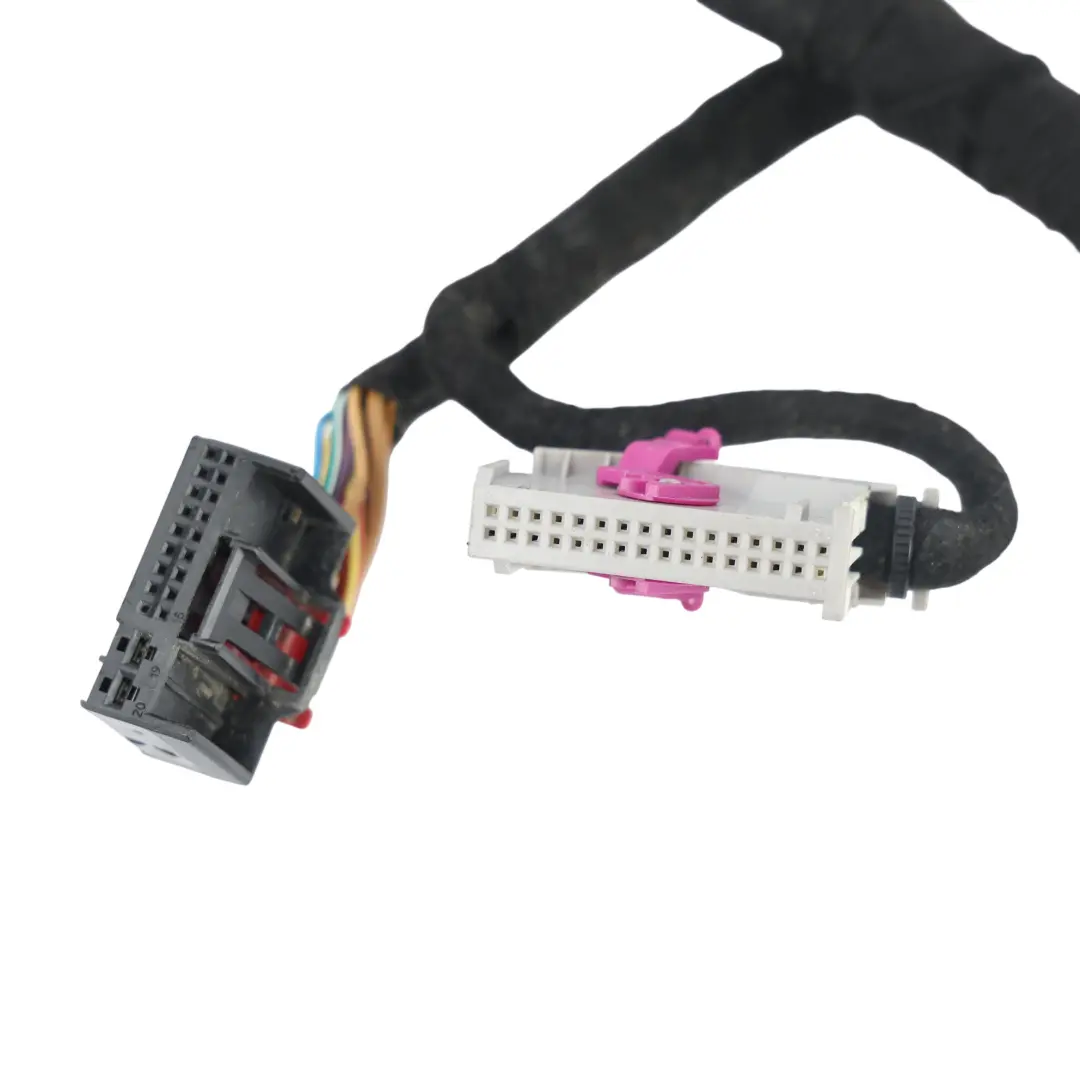 Mk6 Jetta Mk6 Front Door Wiring Harness Cable Driver Side to VW Golf with Part number 1K9971120BG VW Golf Mk6 Jetta Mk6 Front Door Wiring Harness Cable Driver Side - SKU 1K9971120BG - Part number 1K9971120BG