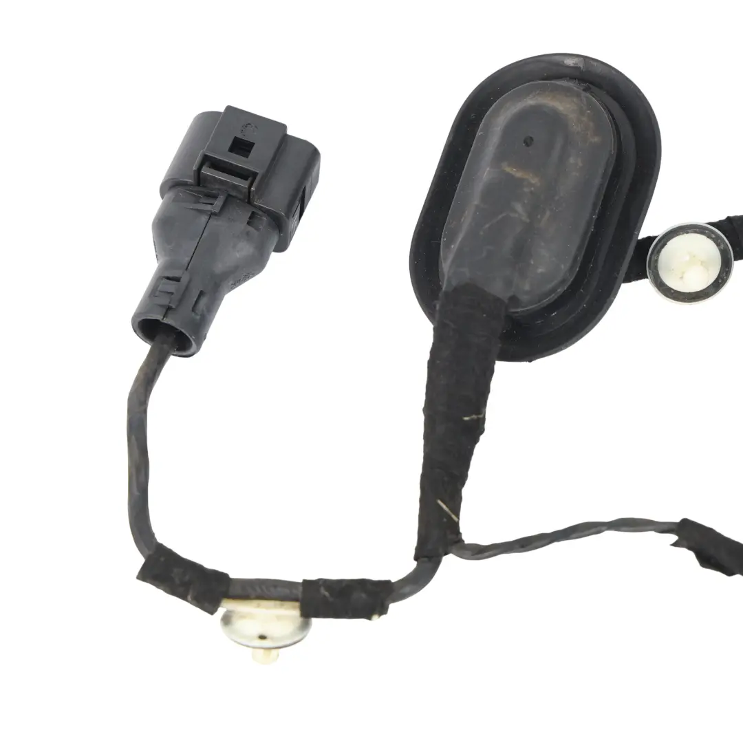 VW Golf Mk6 Jetta Mk6 Front Door Wiring Harness Cable Driver Side - SKU 1K9971120BG - Part number 1K9971120BG