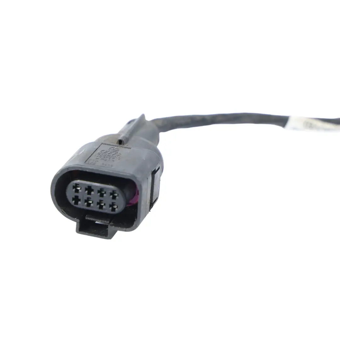 VW Golf Mk5 Jetta Mk6 Rear Door Wiring Loom Harness Cable Left N/S - SKU 1K9971693R - Part number 1K9971693R