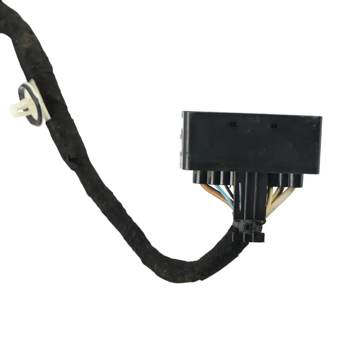 VW Golf Mk5 Jetta Mk6 Rear Door Wiring Loom Harness Cable Left N/S - SKU 1K9971693R - Part number 1K9971693R