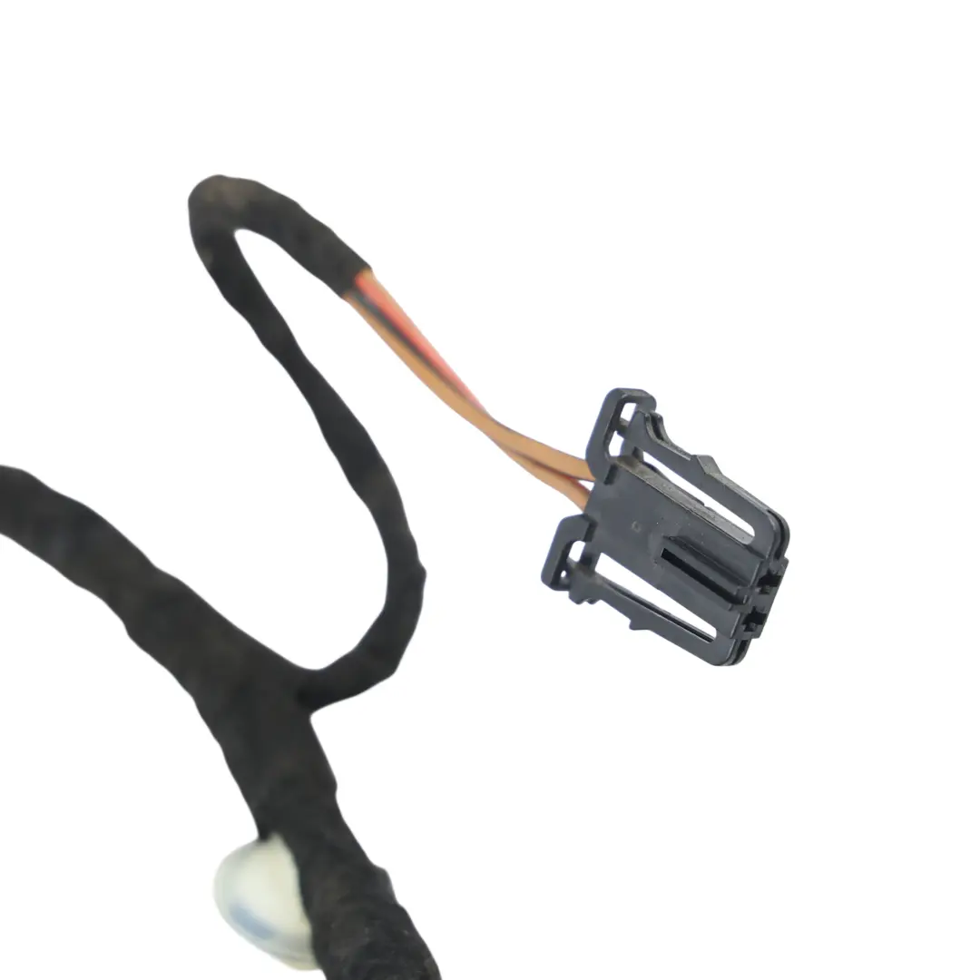 VW Golf Mk5 Jetta Mk6 Rear Door Wiring Loom Harness Cable Left N/S - SKU 1K9971693R - Part number 1K9971693R