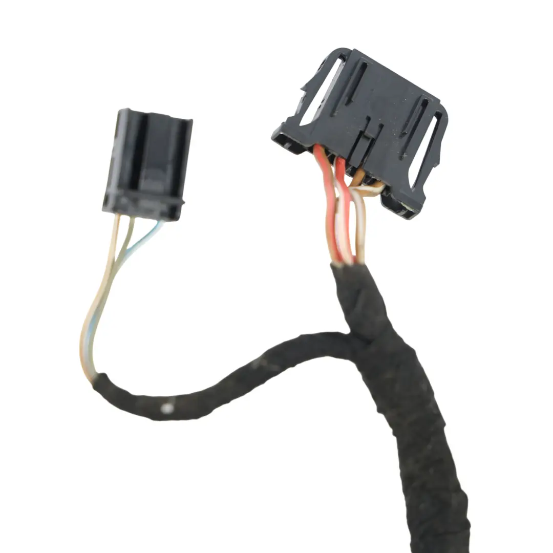 VW Golf Mk5 Jetta Mk6 Rear Door Wiring Loom Harness Cable Left N/S - SKU 1K9971693R - Part number 1K9971693R