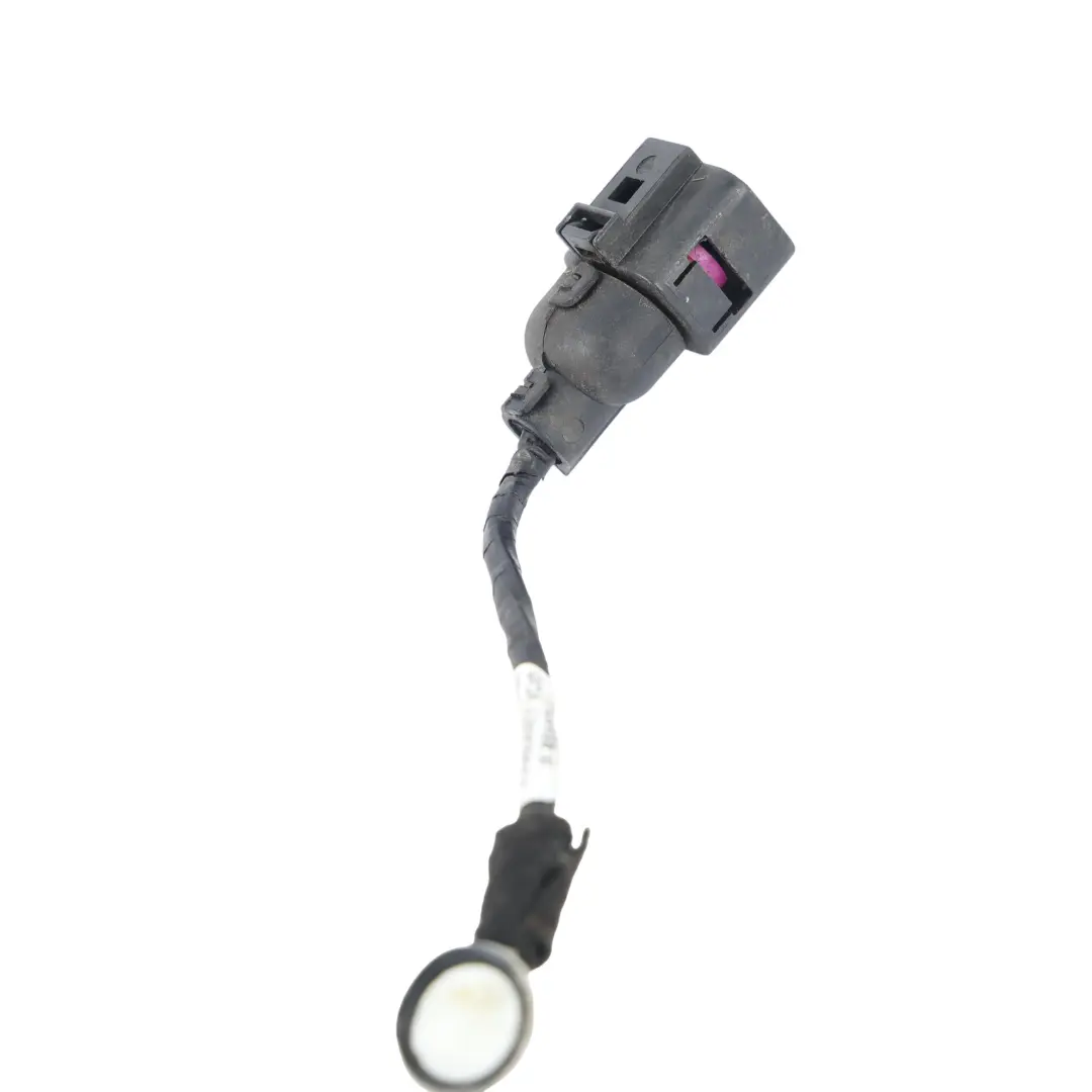 VW Golf Mk5 Jetta Mk6 Rear Door Wiring Loom Harness Cable Left N/S - SKU 1K9971693R - Part number 1K9971693R
