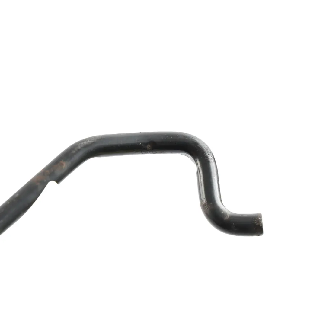 Seat Leon Cupra Mk2 FR 1P Bonnet Hood Cover Panel Mount Bracket - SKU 1P0823363B - Part number 1P0823363B