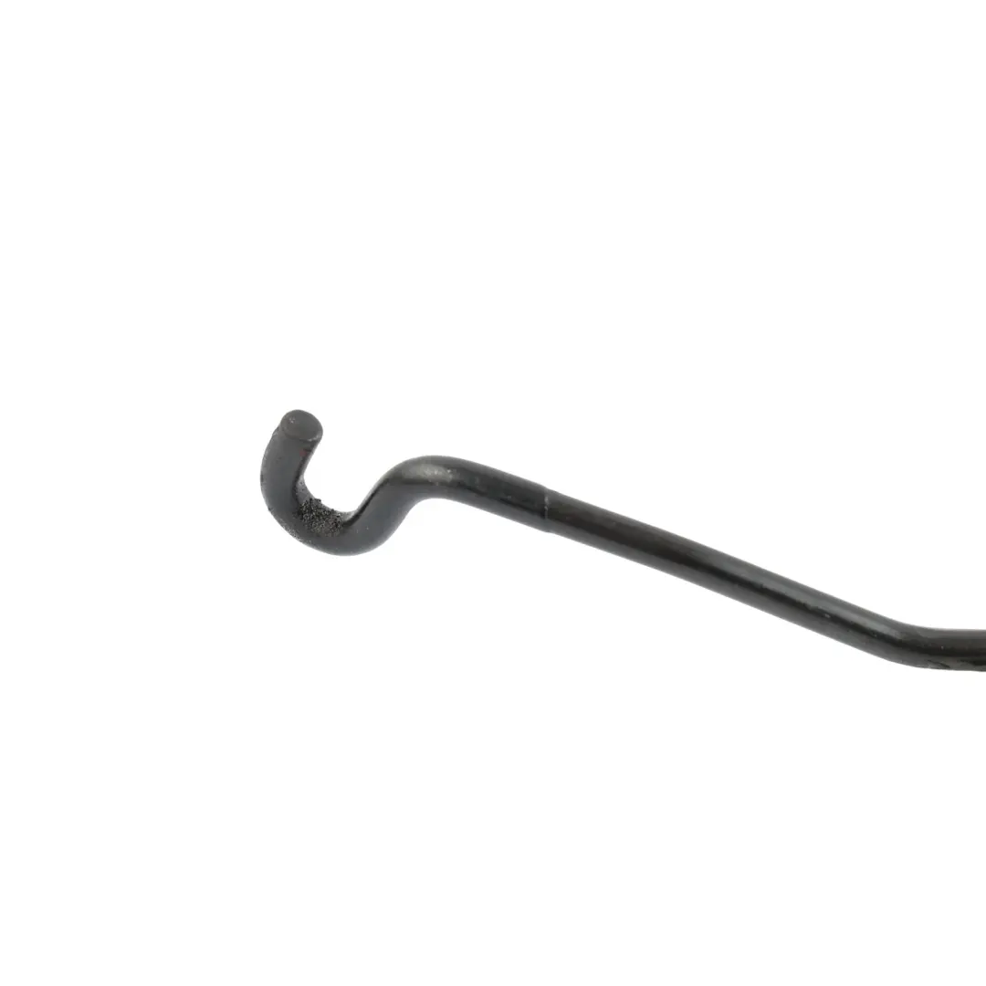 Seat Leon Cupra Mk2 FR 1P Bonnet Hood Cover Panel Mount Bracket - SKU 1P0823363B - Part number 1P0823363B