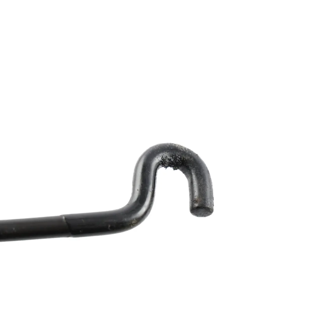 Seat Leon Cupra Mk2 FR 1P Bonnet Hood Cover Panel Mount Bracket - SKU 1P0823363B - Part number 1P0823363B
