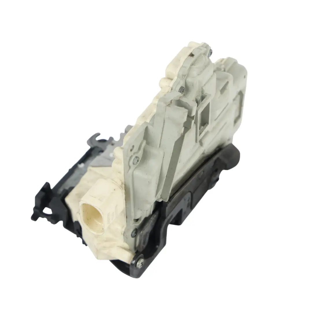 Seat Leon Cupra 1P Rear Door Lock Mechanism Right O/S - SKU 1P0839016 - Part number 1P0839016