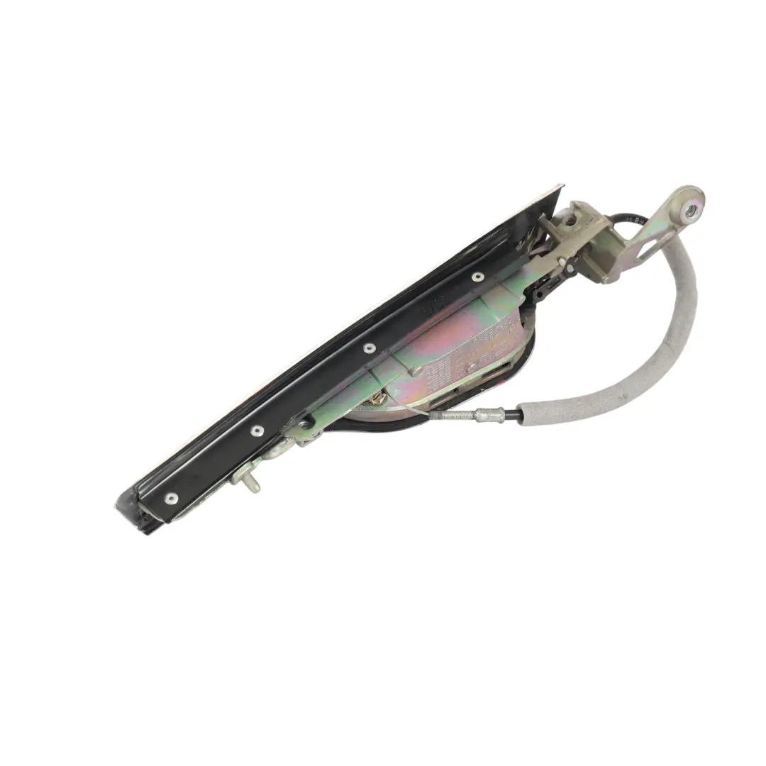 MK2 1P Türgriff Stellmotor Hinten Links Weiß B9A F9E für Seat Leon mit Teilenummer 1P0839205 Seat Leon MK2 1P Türgriff Stellmotor Hinten Links Weiß B9A F9E - SKU 1P0839205-CAN - Teilenummer 1P0839205