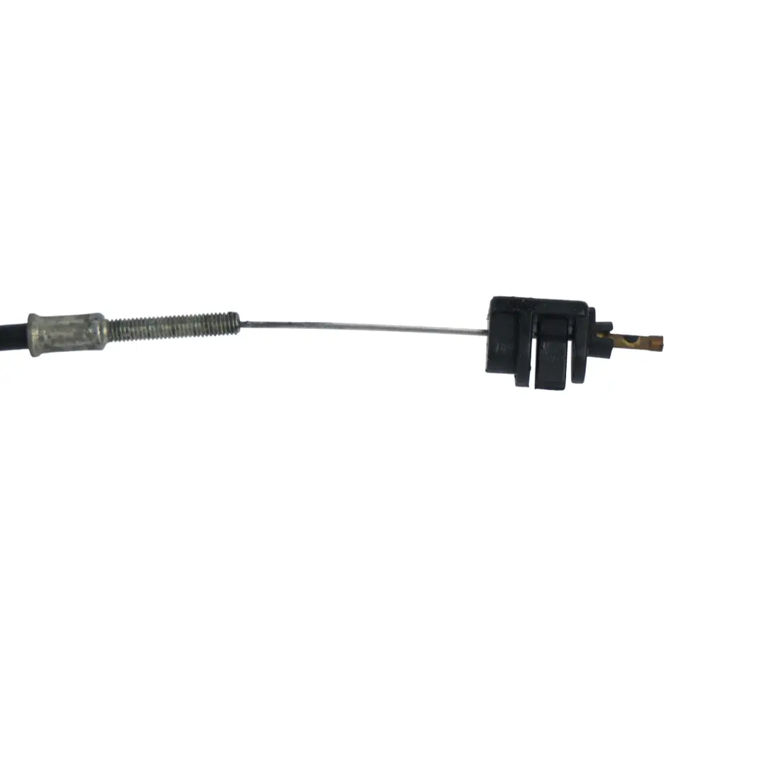Seat Leon MK2 1P Actuador Manija Puerta Trasera Derecha Blanco Candy B9A F9E - SKU 1P0839206-CAN - Número de pieza 1P0839206