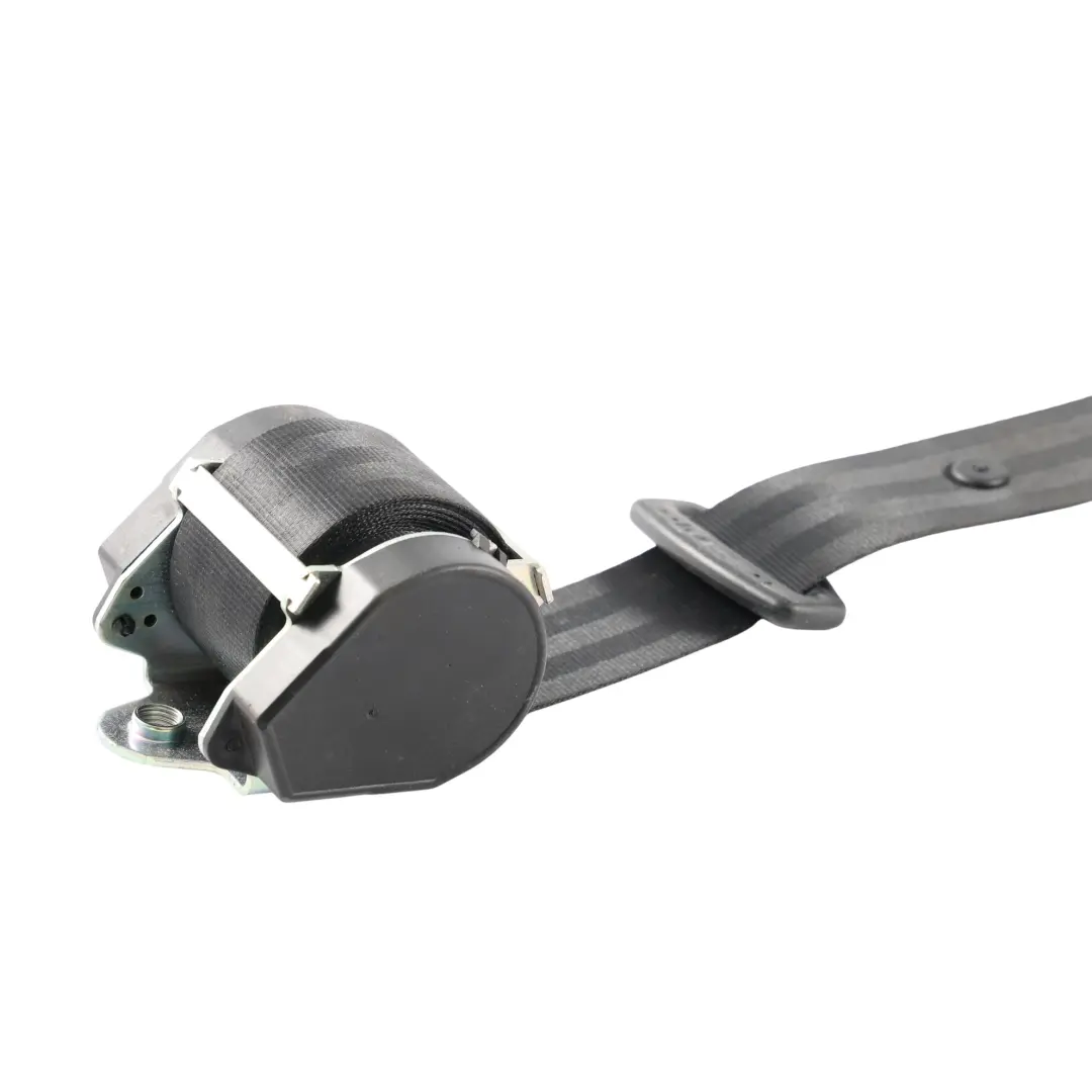 Seat Leon Cupra 1P Rear Seat Seat Belt Left N/S Three Point - SKU 1P0857805C - Part number 1P0857805C