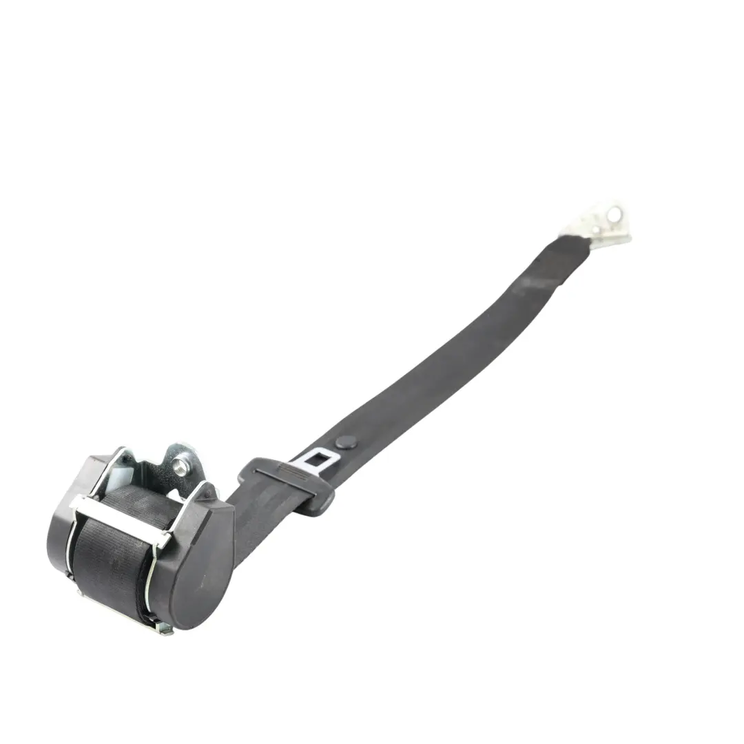 1P Rear Seat Seat Belt Left N/S Three Point to Seat Leon Cupra with Part number 1P0857805C Seat Leon Cupra 1P Rear Seat Seat Belt Left N/S Three Point - SKU 1P0857805C - Part number 1P0857805C