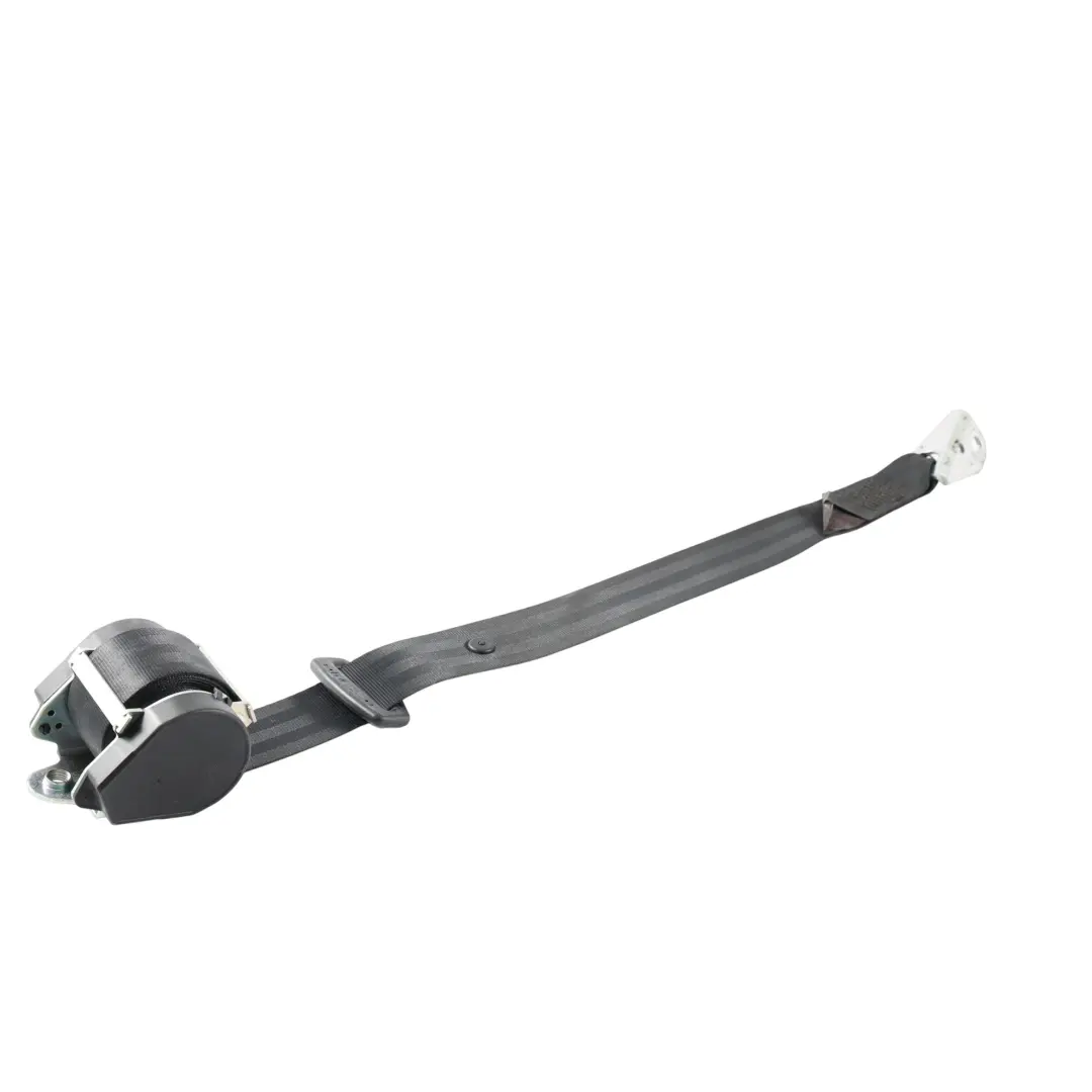 1P Rear Seat Seat Belt Left N/S Three Point to Seat Leon Cupra with Part number 1P0857805C Seat Leon Cupra 1P Rear Seat Seat Belt Left N/S Three Point - SKU 1P0857805C - Part number 1P0857805C