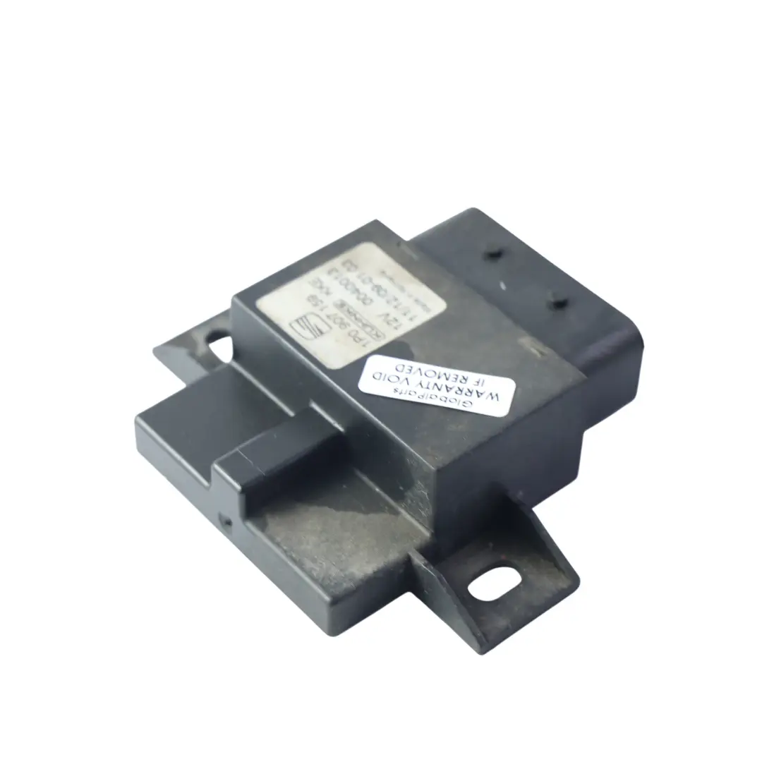 Seat Leon Cupra 1P Mk2 Engine Sound Control Unit Module ECU - SKU 1P0907159 - Part number 1P0907159