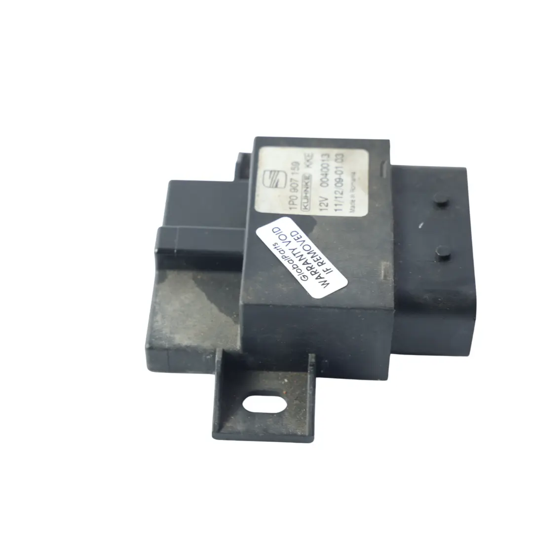 Seat Leon Cupra 1P Mk2 Engine Sound Control Unit Module ECU - SKU 1P0907159 - Part number 1P0907159
