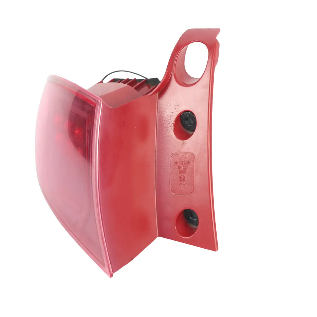 MK2 1P Piloto Trasero LED Izquierdo 1P0945095J para Seat Leon con número de pieza 1P0945111D Seat Leon MK2 1P Piloto Trasero LED Izquierdo 1P0945095J - SKU 1P0945111D - Número de pieza 1P0945111D
