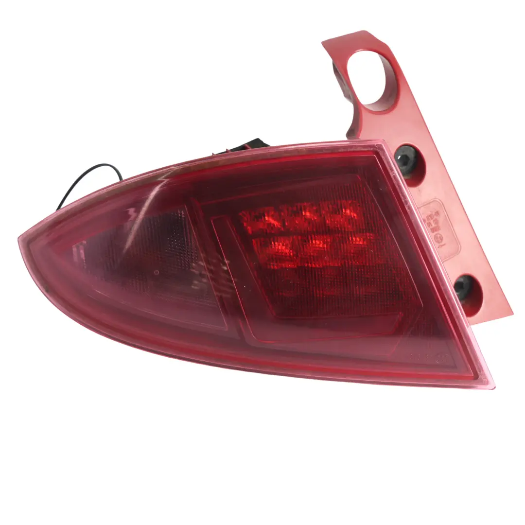Seat Leon MK2 1P Rear Tail LED Light Lamp Left N/S 1P0945095J - SKU 1P0945111D - Part number 1P0945111D
