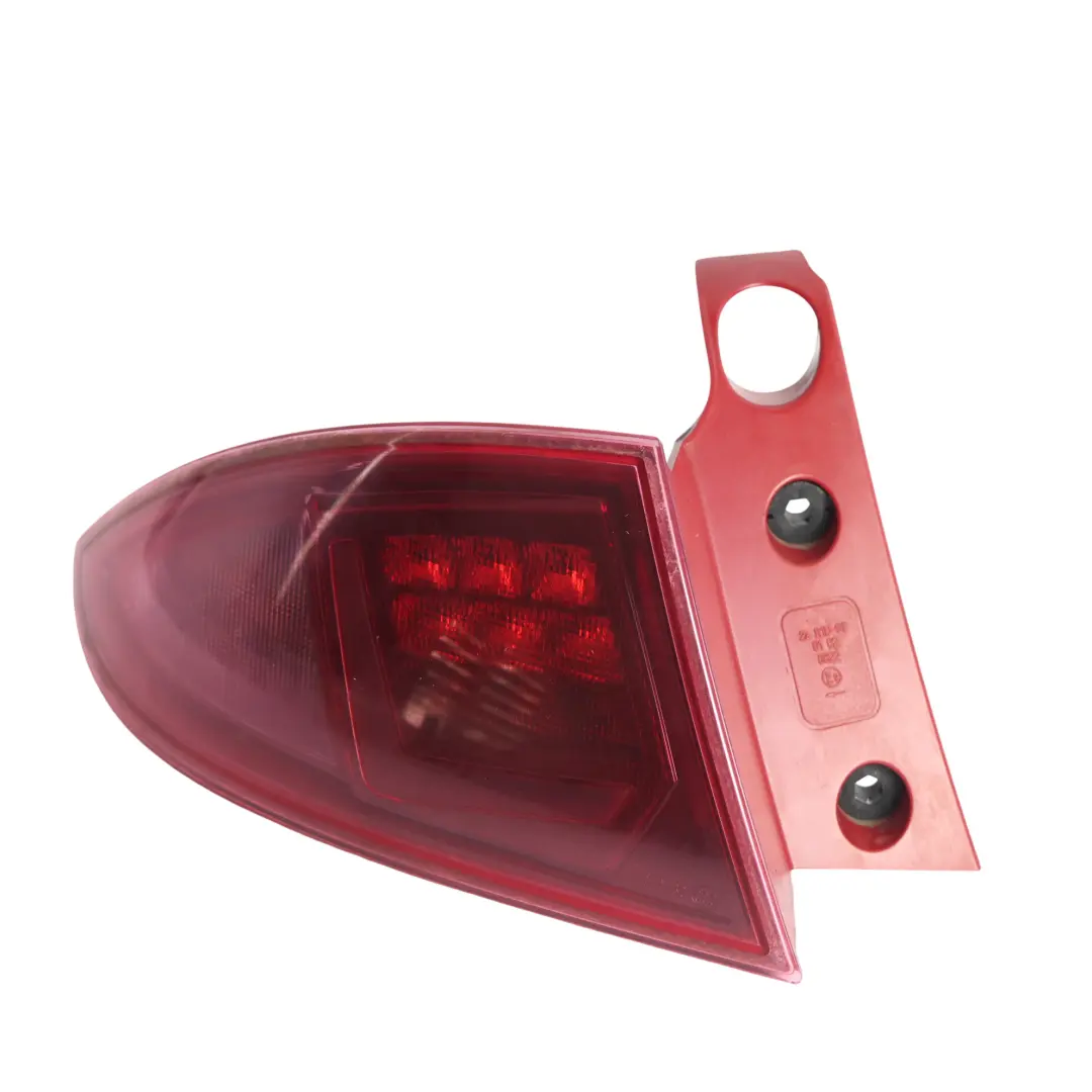 MK2 1P Rückleuchte LED Hinten Links 1P0945095J für Seat Leon mit Teilenummer 1P0945111D Seat Leon MK2 1P Rückleuchte LED Hinten Links 1P0945095J - SKU 1P0945111D - Teilenummer 1P0945111D