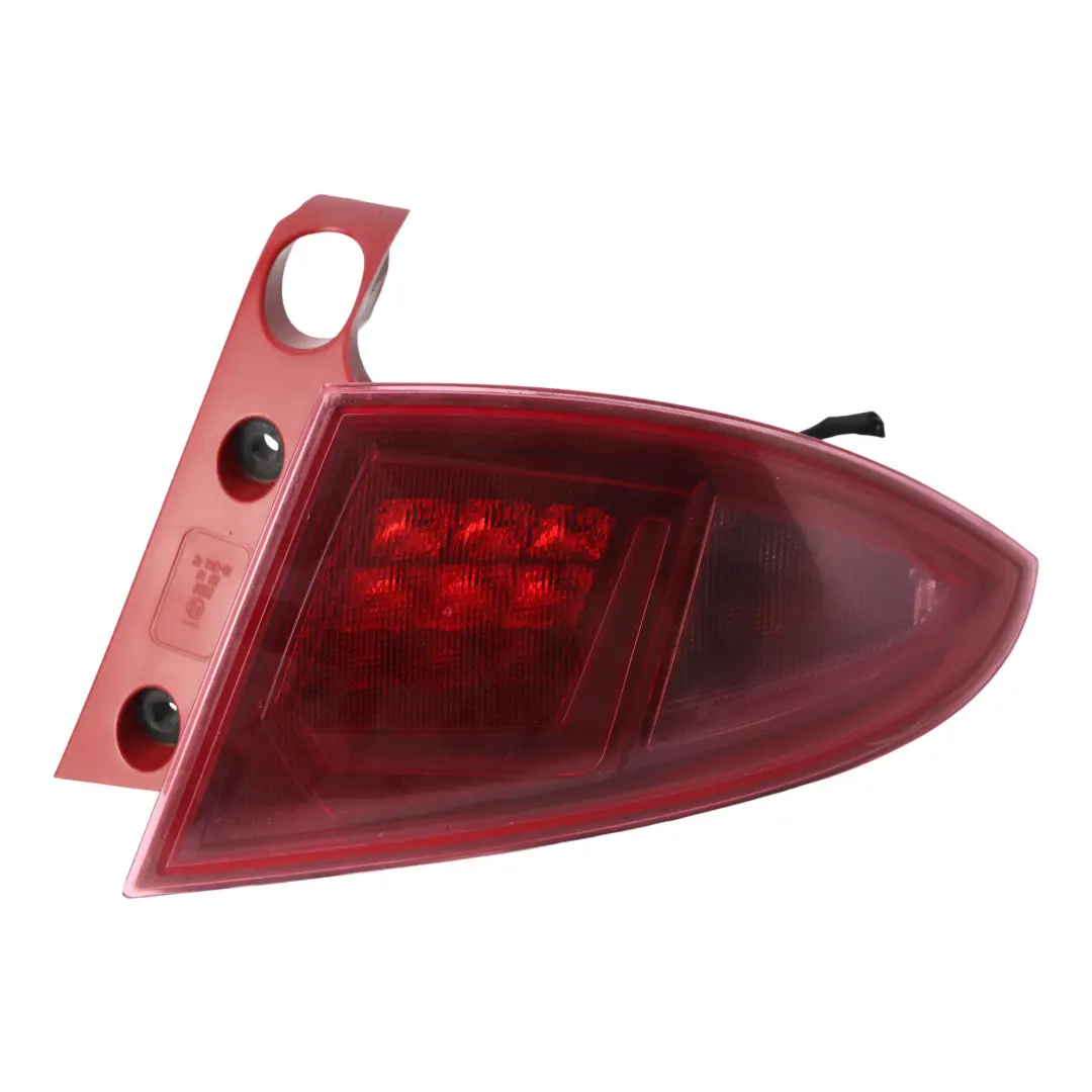 MK2 1P Fanale Posteriore LED Destro 1P0945096J per Seat Leon con numero di parte 1P0945112D Seat Leon MK2 1P Fanale Posteriore LED Destro 1P0945096J - SKU 1P0945112D - Numero di parte 1P0945112D