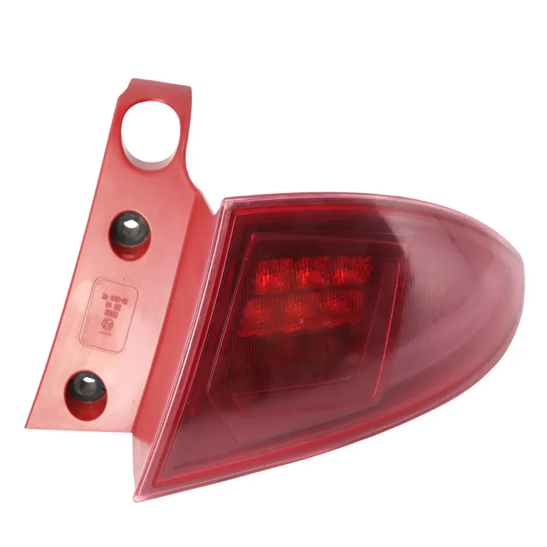 MK2 1P Tylna Lampa LED Prawa 1P0945096J do Seat Leon o numerze 1P0945112D Seat Leon MK2 1P Tylna Lampa LED Prawa 1P0945096J - SKU 1P0945112D - Numer Części 1P0945112D