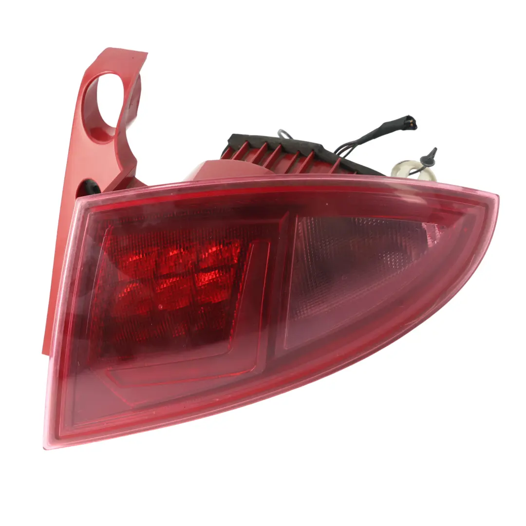 MK2 1P Tylna Lampa LED Prawa 1P0945096J do Seat Leon o numerze 1P0945112D Seat Leon MK2 1P Tylna Lampa LED Prawa 1P0945096J - SKU 1P0945112D - Numer Części 1P0945112D