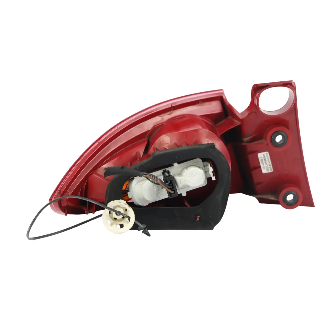 Seat Leon MK2 1P Fanale Posteriore LED Destro 1P0945096J - SKU 1P0945112D - Numero di parte 1P0945112D