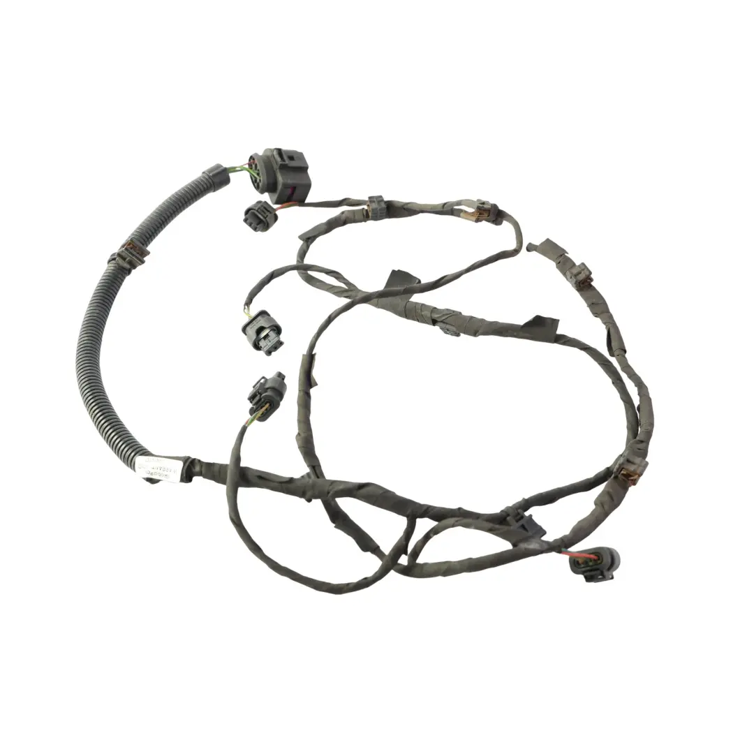 1P Kabelbaum PDC Sensor Stoßstange Vorne für Seat Leon Cupra mit Teilenummer 1P0971095C Seat Leon Cupra 1P Kabelbaum PDC Sensor Stoßstange Vorne - SKU 1P0971095C - Teilenummer 1P0971095C
