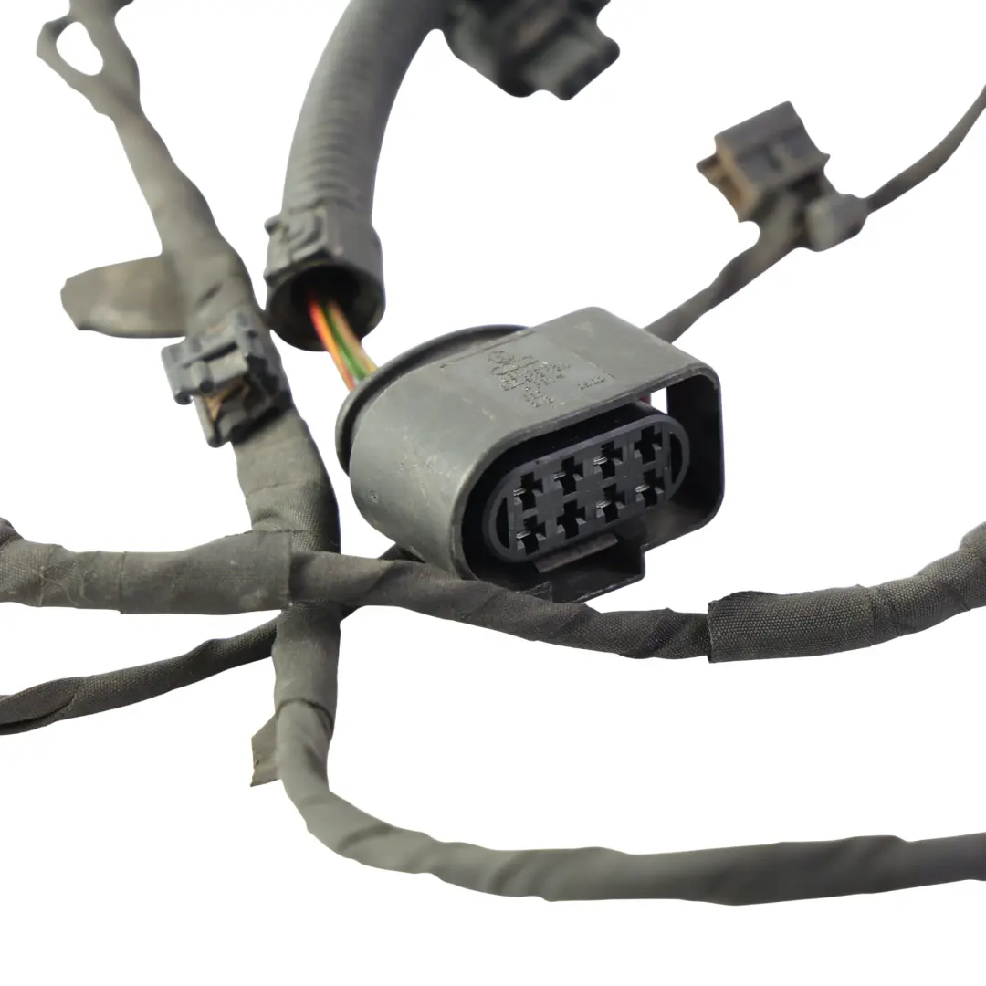 Seat Leon Cupra 1P Kabelbaum PDC Sensor Stoßstange Vorne - SKU 1P0971095C - Teilenummer 1P0971095C