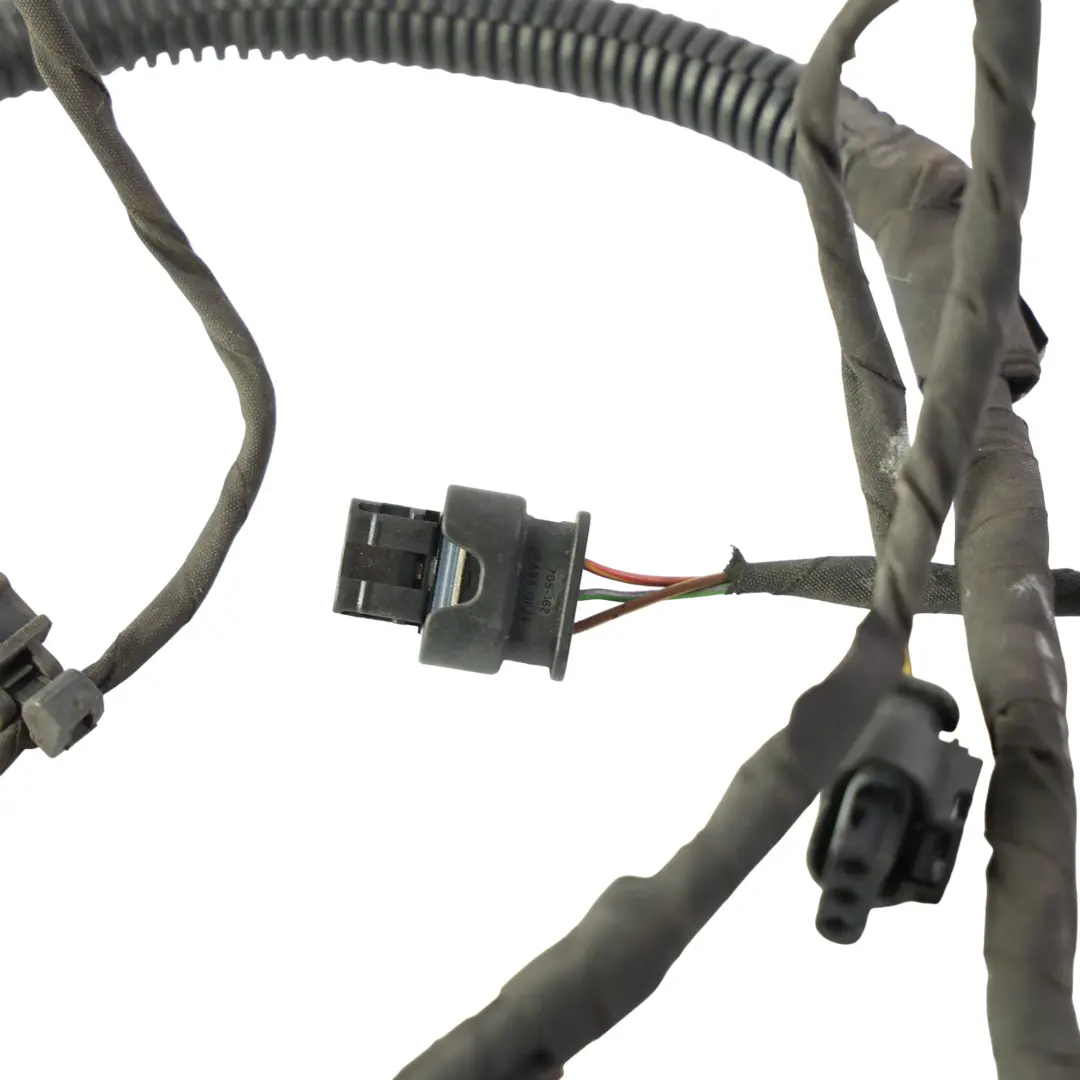 Seat Leon Cupra 1P Front Bumper PDC Sensor Wire Harness Loom - SKU 1P0971095C - Part number 1P0971095C
