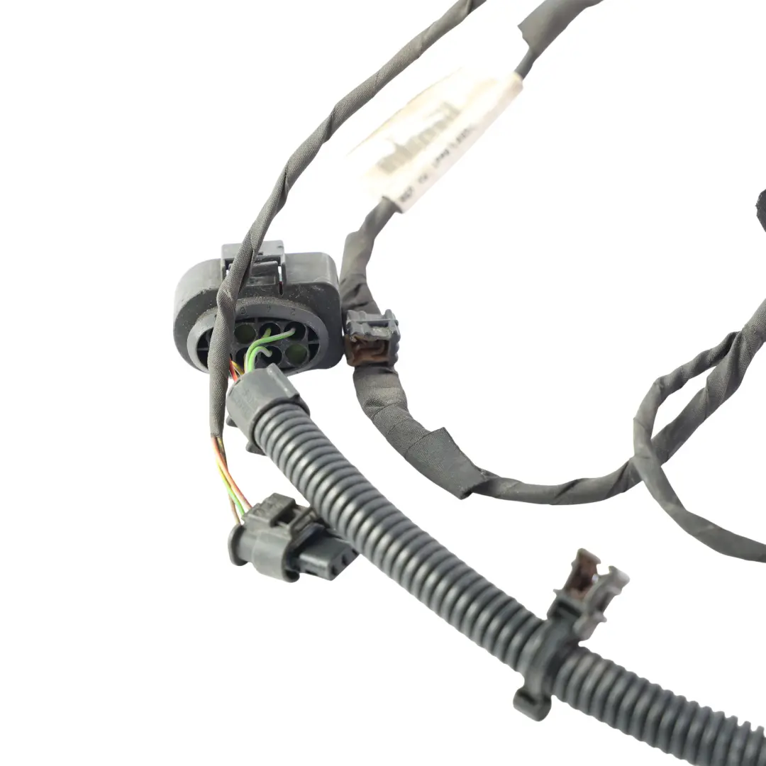 1P Kabelbaum PDC Sensor Stoßstange Vorne für Seat Leon Cupra mit Teilenummer 1P0971095C Seat Leon Cupra 1P Kabelbaum PDC Sensor Stoßstange Vorne - SKU 1P0971095C - Teilenummer 1P0971095C