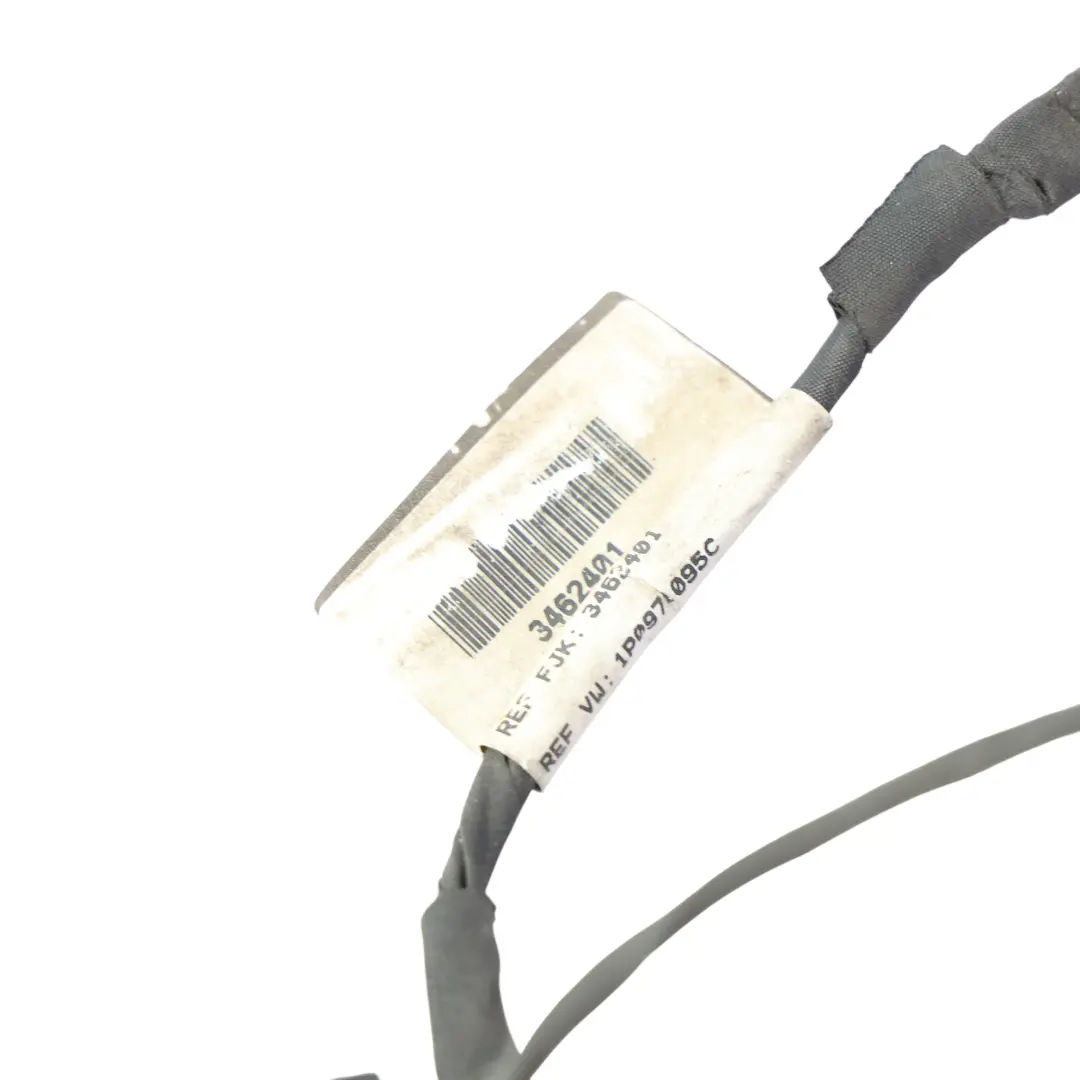 1P Kabelbaum PDC Sensor Stoßstange Vorne für Seat Leon Cupra mit Teilenummer 1P0971095C Seat Leon Cupra 1P Kabelbaum PDC Sensor Stoßstange Vorne - SKU 1P0971095C - Teilenummer 1P0971095C