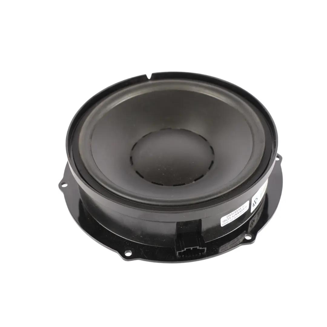 Volkswagen Touareg 7P Rear Door Loudspeaker Speaker Left Right N/O/S - SKU 1Q0035454D - Part number 1Q0035454D