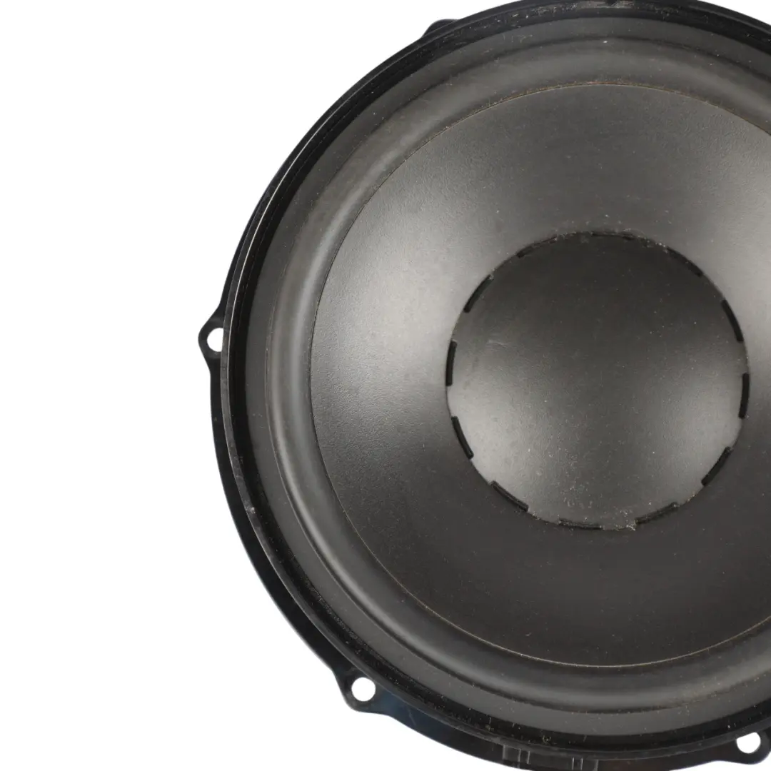 Volkswagen Touareg 7P Rear Door Loudspeaker Speaker Left Right N/O/S - SKU 1Q0035454D - Part number 1Q0035454D