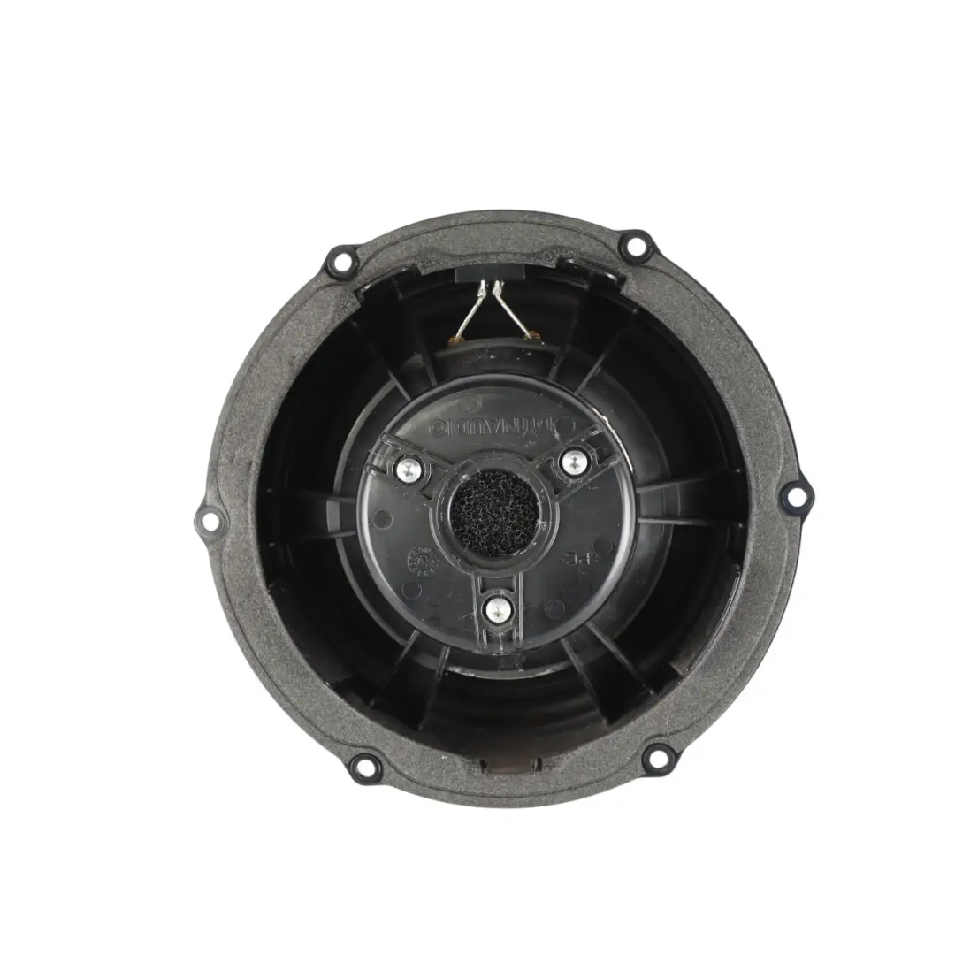 Volkswagen Touareg 7P Rear Door Loudspeaker Speaker Left Right N/O/S - SKU 1Q0035454D - Part number 1Q0035454D