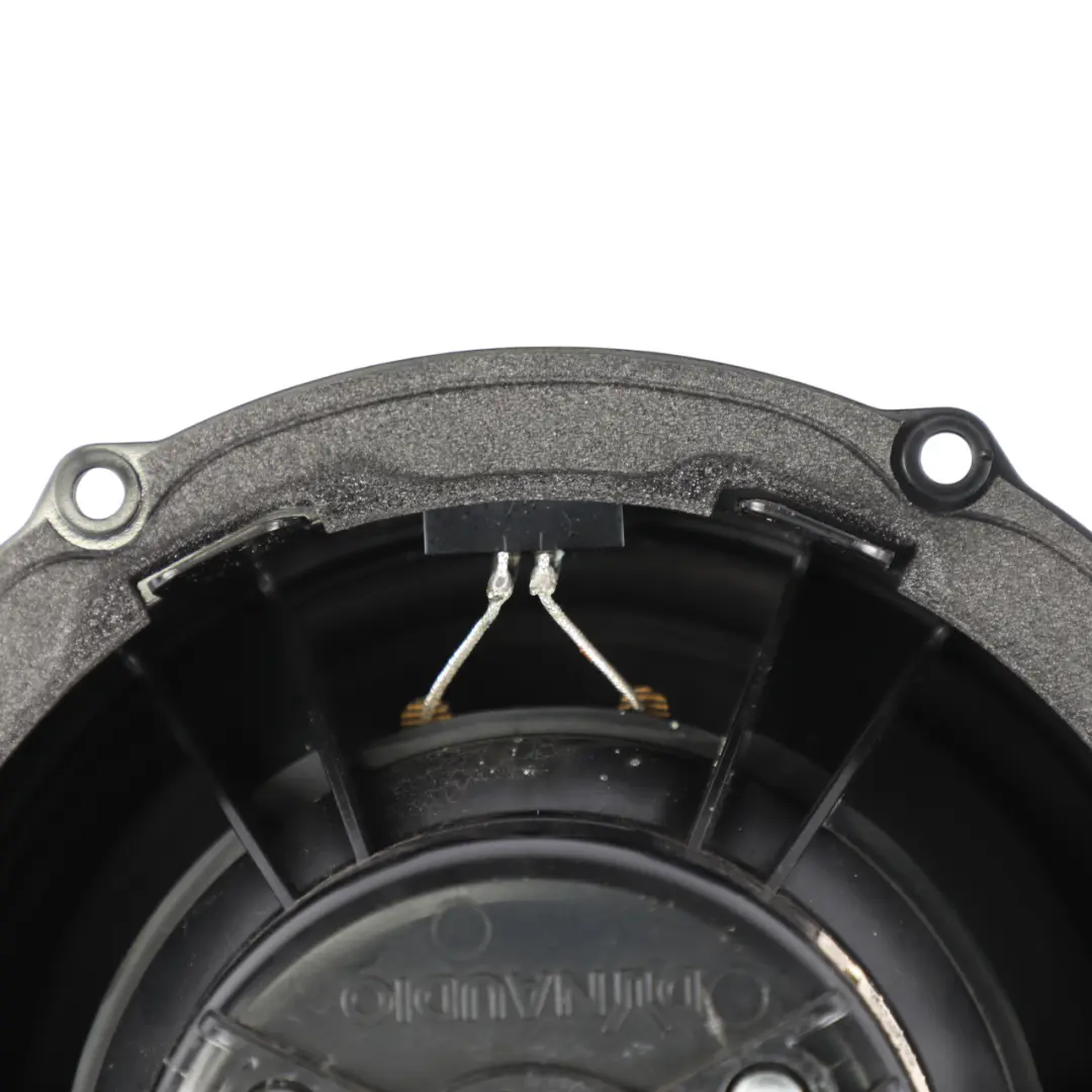 Volkswagen Touareg 7P Rear Door Loudspeaker Speaker Left Right N/O/S - SKU 1Q0035454D - Part number 1Q0035454D