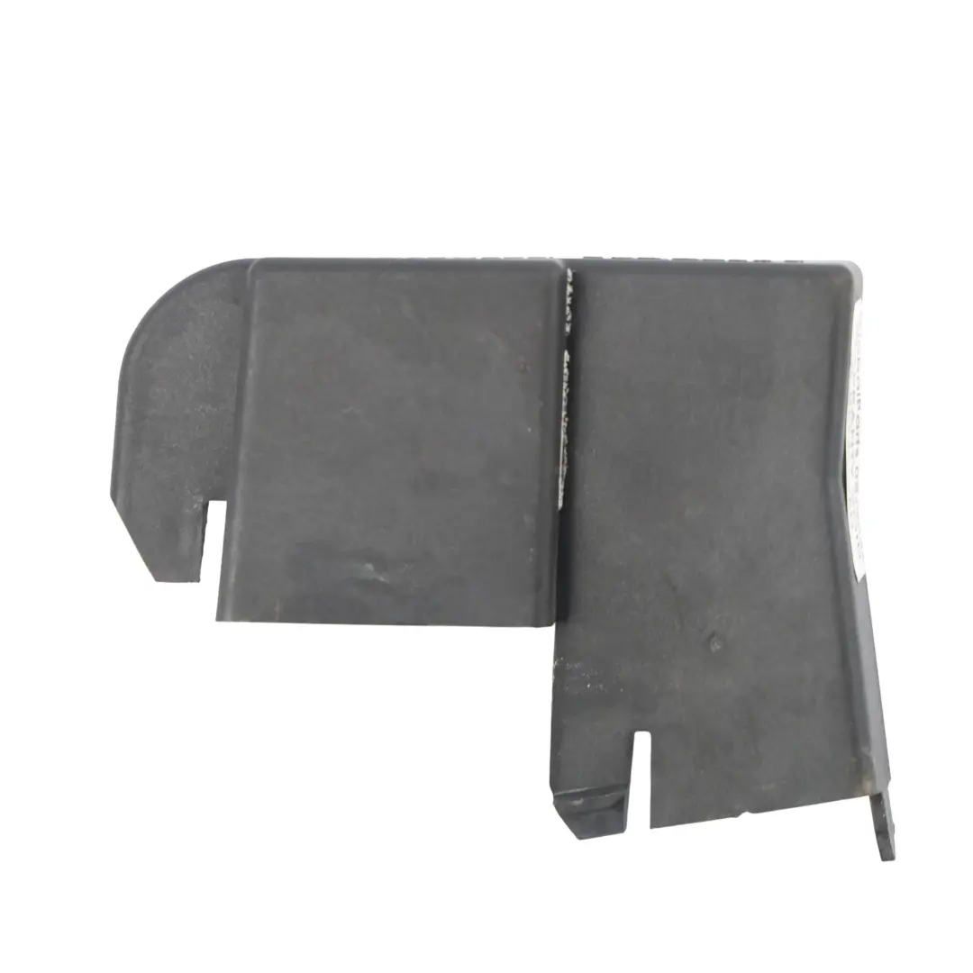 Volkswagen Eos 1F Boot Trunk Liftgate Lock Lid Cover Cap Top Housing - SKU 1Q0827645 - Part number 1Q0827645