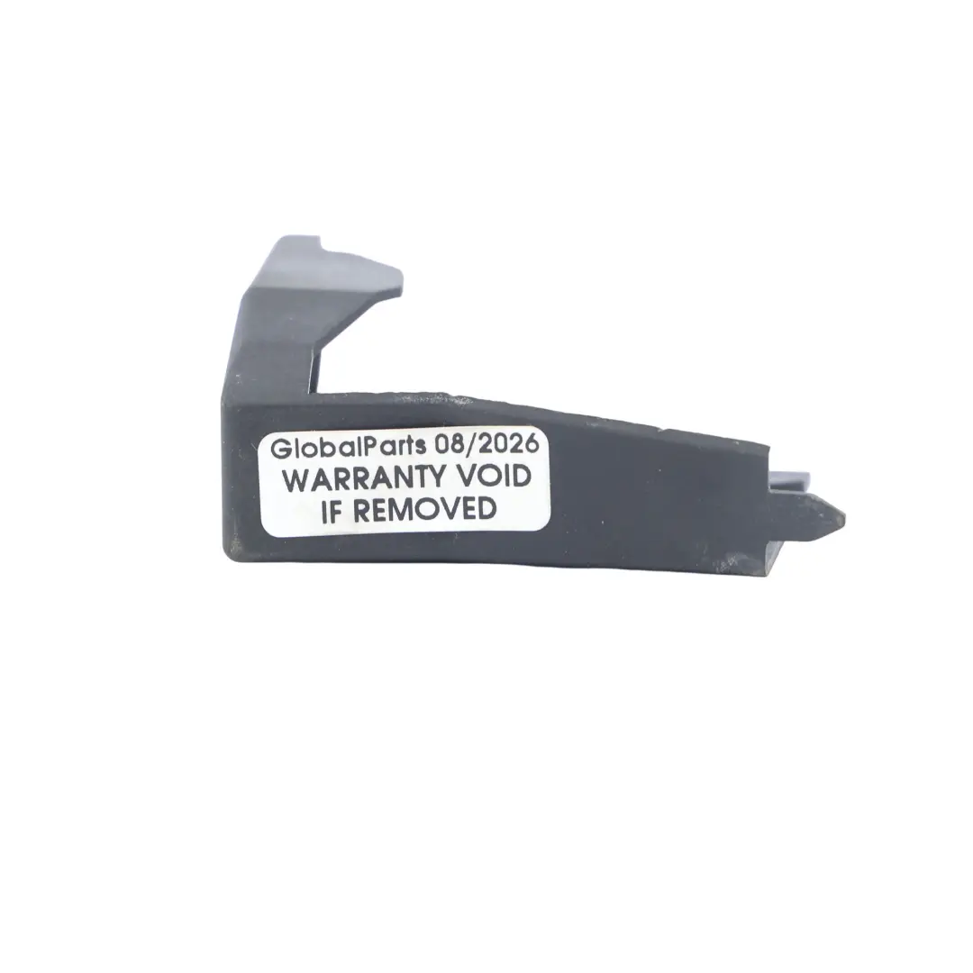 Volkswagen Eos 1F Kofferraum Heckklappenschloss Abdeckung Gehäuse - SKU 1Q0827645 - Teilenummer 1Q0827645