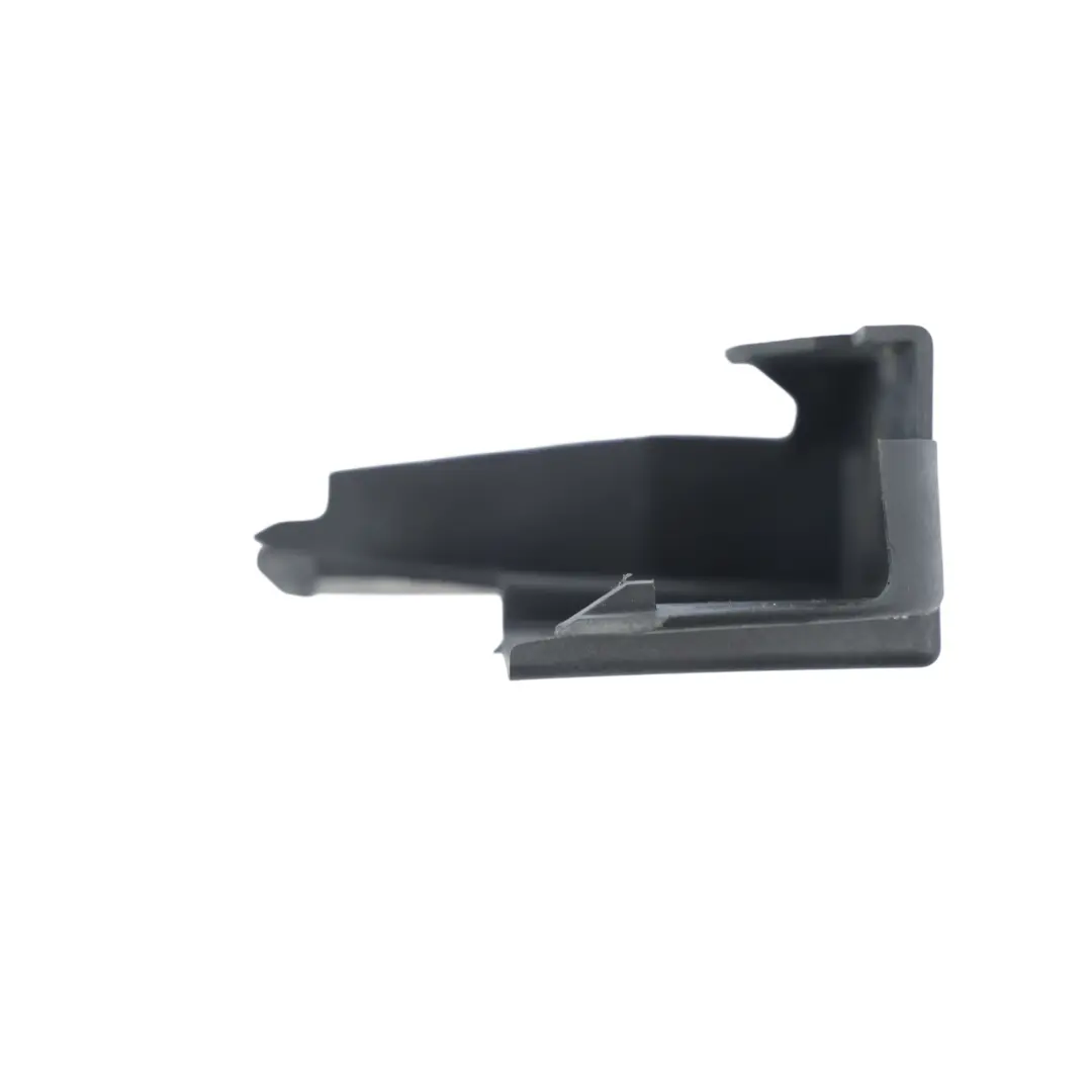 Volkswagen Eos 1F Copertura Serratura Portellone Bagagliaio - SKU 1Q0827645 - Numero di parte 1Q0827645