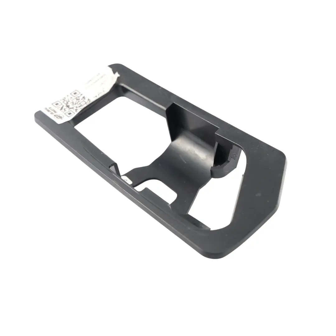 Volkswagen Eos Scirocco MK3 Cubierta Manija Puerta Delantera Derecha - SKU 1Q0837198 - Número de pieza 1Q0837198