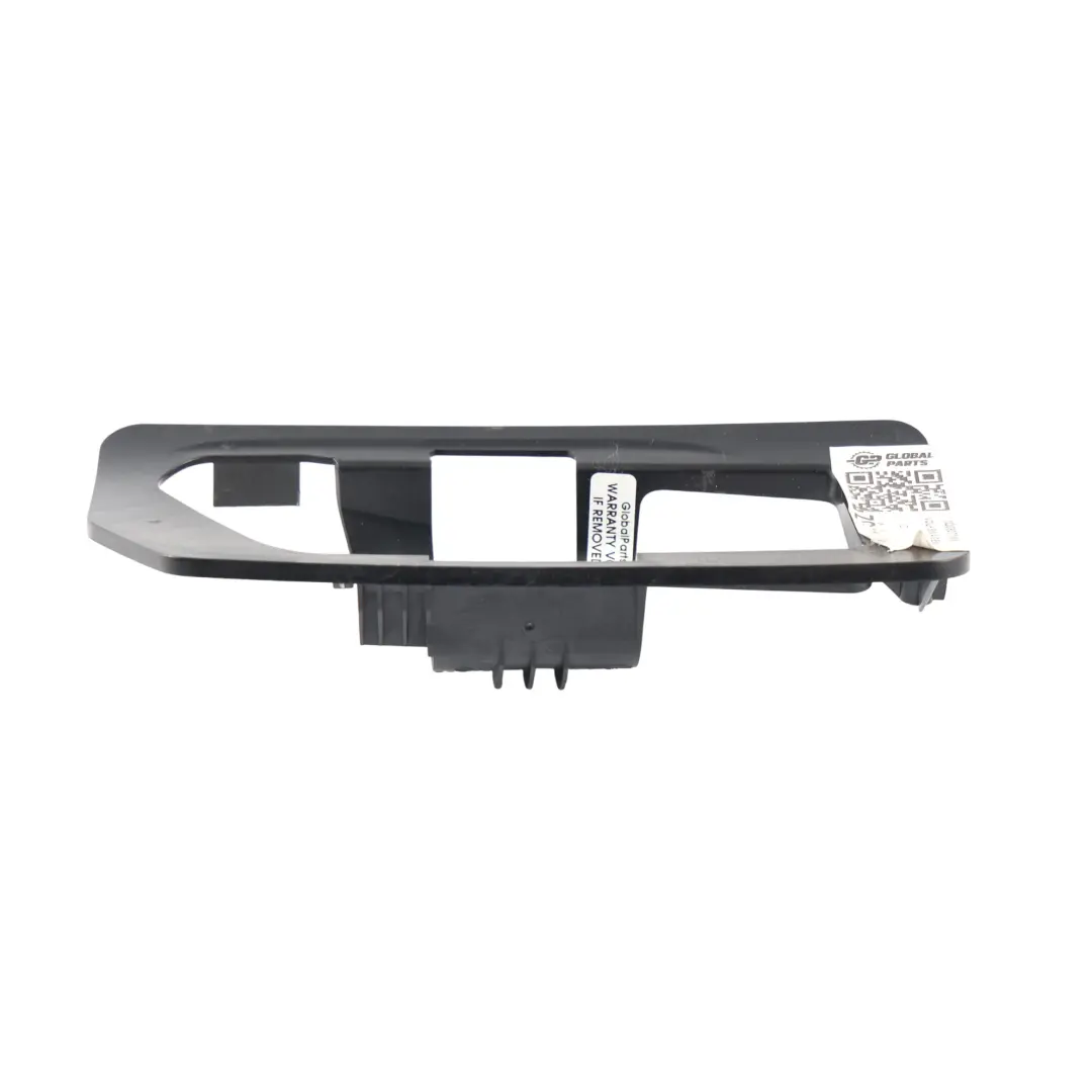 Volkswagen Eos Scirocco Mk3 Front Door Handle Cover Trim Right O/S - SKU 1Q0837198 - Part number 1Q0837198
