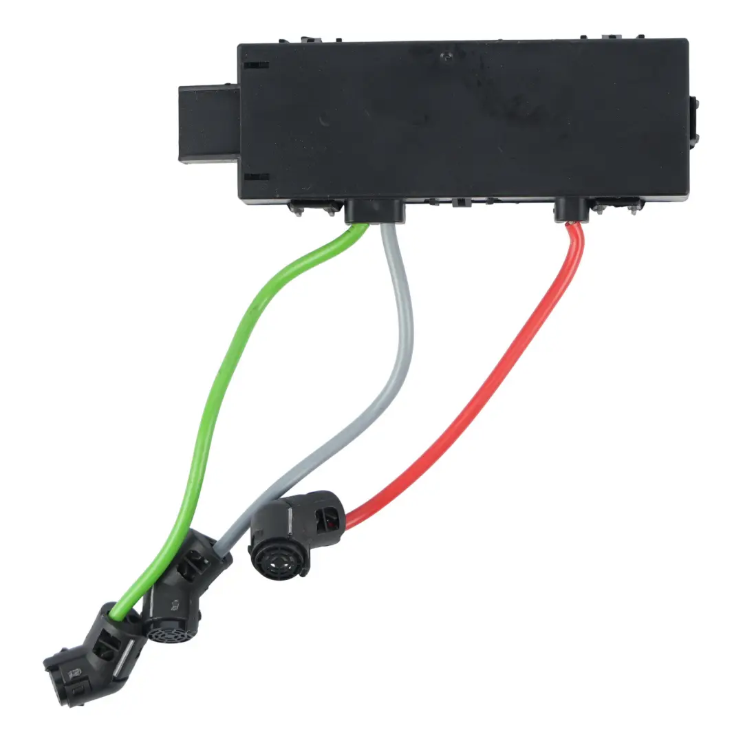 Volkswagen New Beetle Ultrasonic Alarm Sensor Module Unit - SKU 1Q0951171A - Part number 1Q0951171A