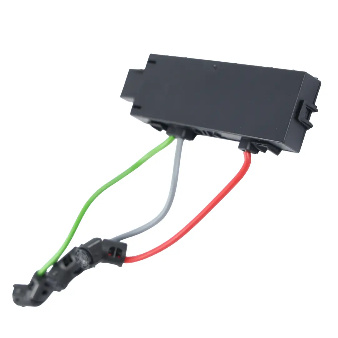 Volkswagen New Beetle Ultrasonic Alarm Sensor Module Unit - SKU 1Q0951171A - Part number 1Q0951171A