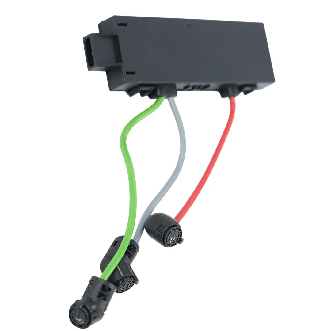 Volkswagen New Beetle Ultrasonic Alarm Sensor Module Unit - SKU 1Q0951171A - Part number 1Q0951171A