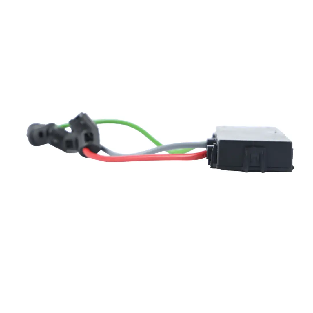 Volkswagen New Beetle Ultrasonic Alarm Sensor Module Unit - SKU 1Q0951171A - Part number 1Q0951171A